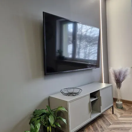 Ksiezycowy Apartment