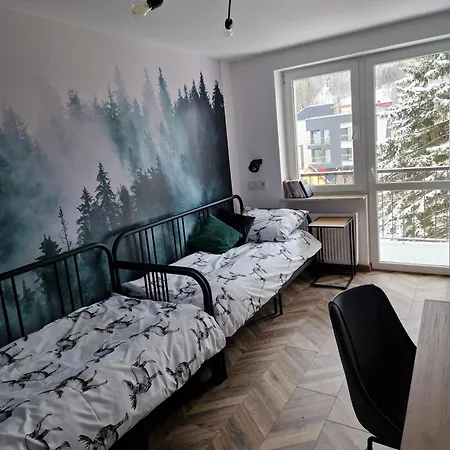 Ksiezycowy * 비스와