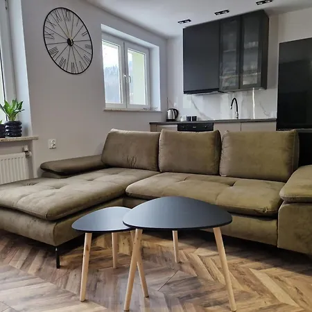 Ksiezycowy 비스와